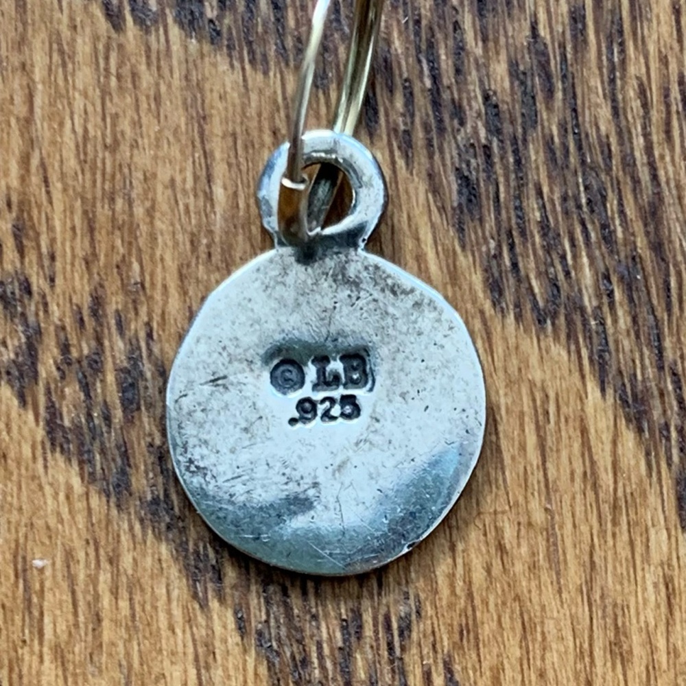 LEE BREVARD Earring - Picture 2 of 3